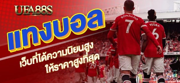 เว็บแทงบอล88